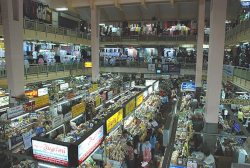 worarat market